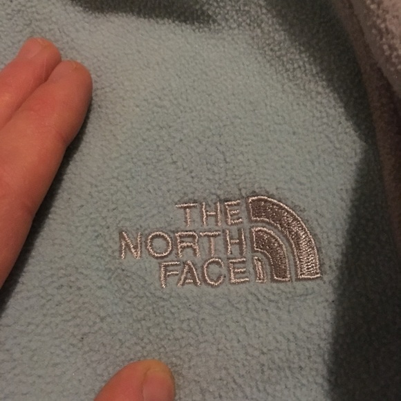 The North Face fleece jacket - Picture 4 of 8